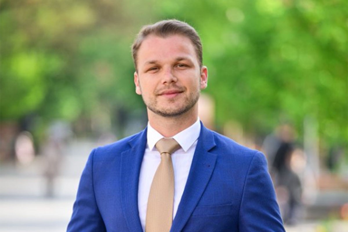 Stanivuković čestitao Dan grada i 80. godišnjicu oslobođenja Banjaluke