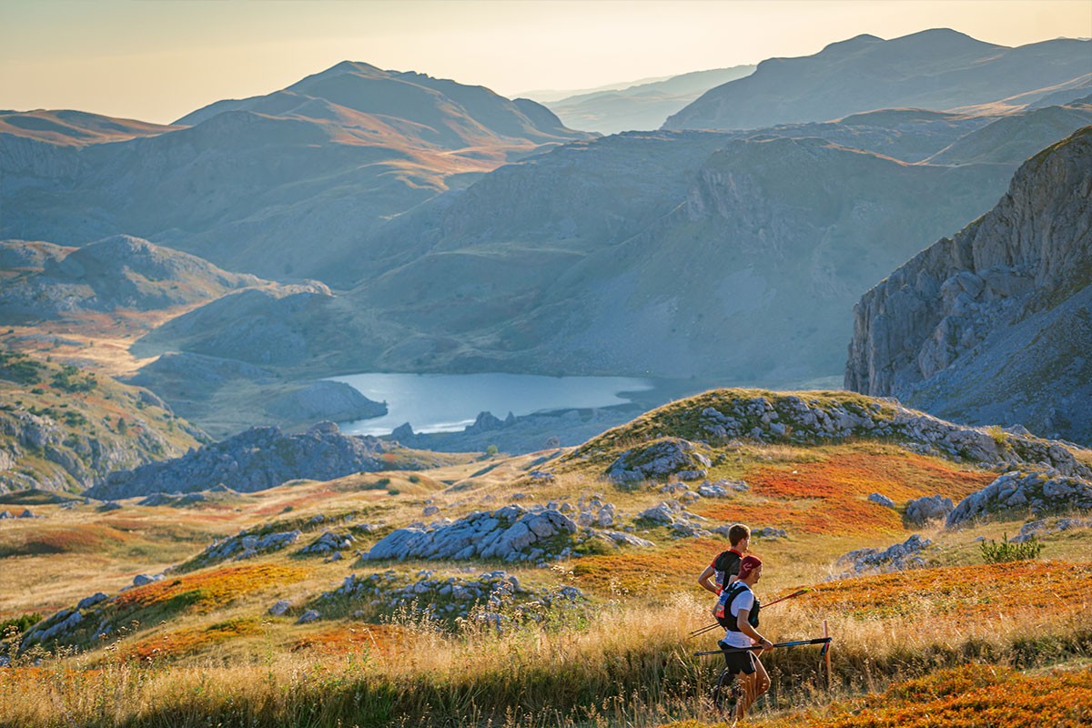 Jahorina Ultra trail 2025 - posebne pogodnosti i popusti do kraja maja!