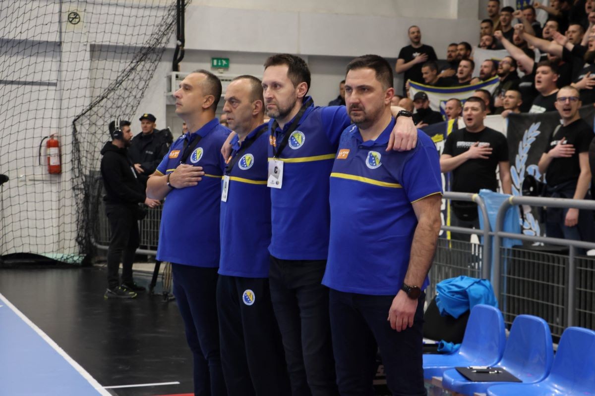 Doborac objavio širi spisak za Island i Grčku