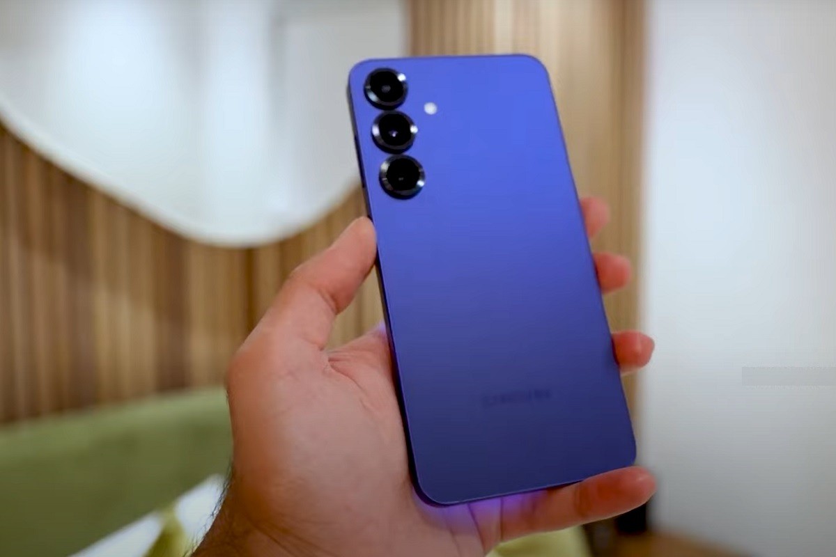 Stiže nam omiljeni Samsung telefon