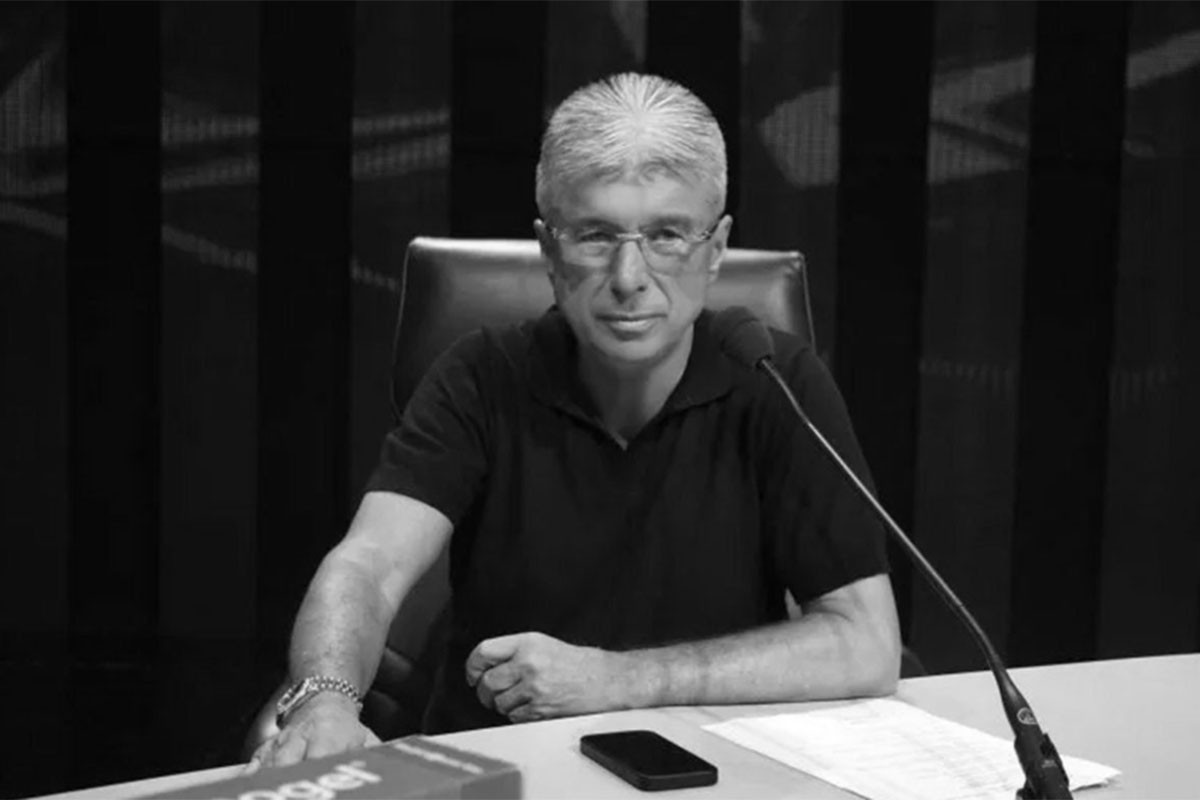 Danas bi Saša Popović proslavio 71. rođendan