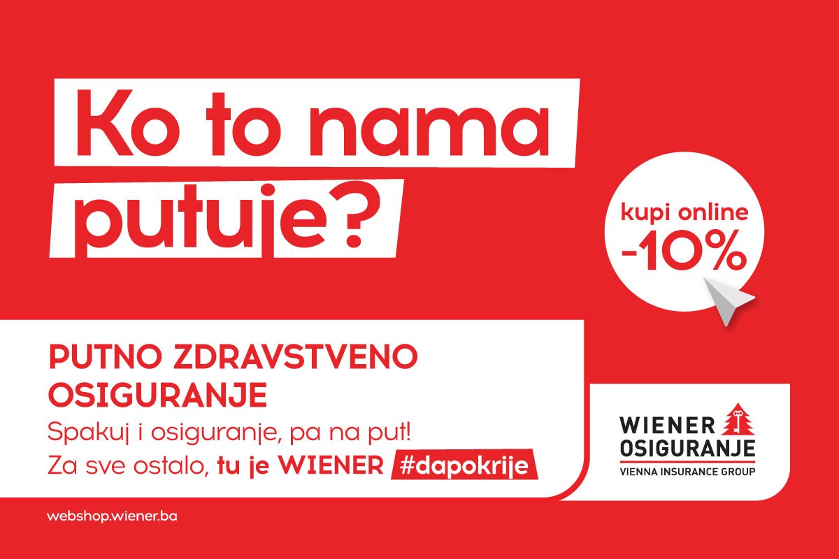Planirate put u EU ili zemlje regije?