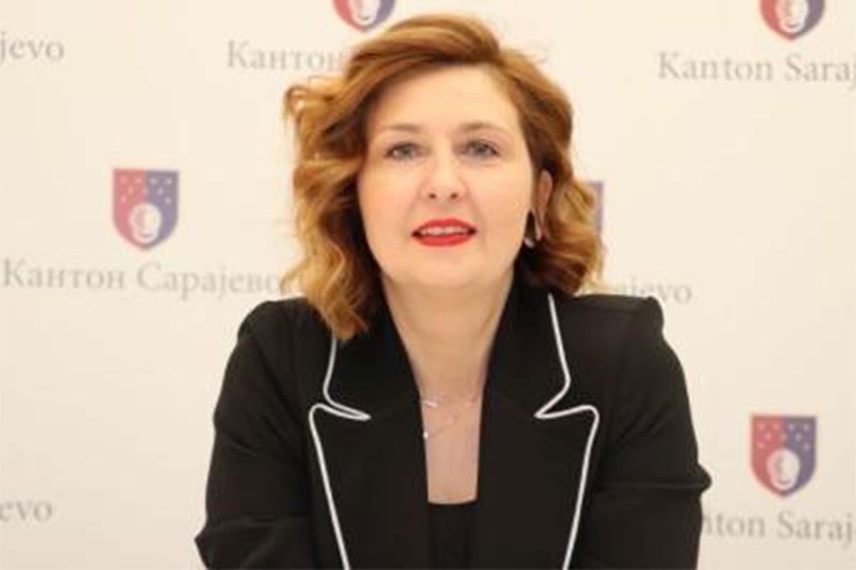 Nastavljena akcija "Koverta", pretresaju kancelariju ministrice za rad