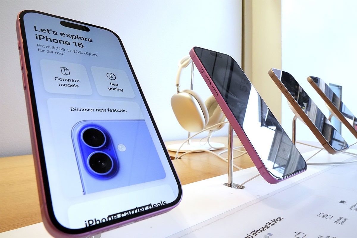 Apple seli proizvodnju iPhonea za američko tržište u Indiju