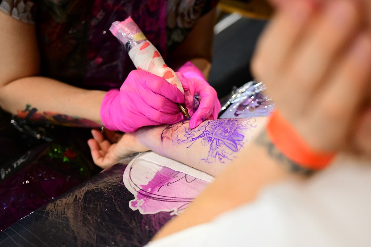 Drugi "Banja Luka Tattoo Show": Tetovaže za Sergeja i žrtve nasilja