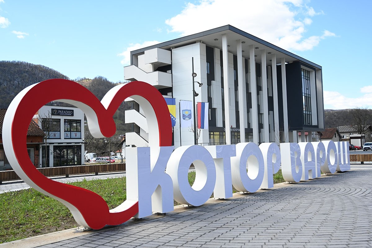 Pozitivan prirodni priraštaj u samo dvije opštine u Srpskoj
