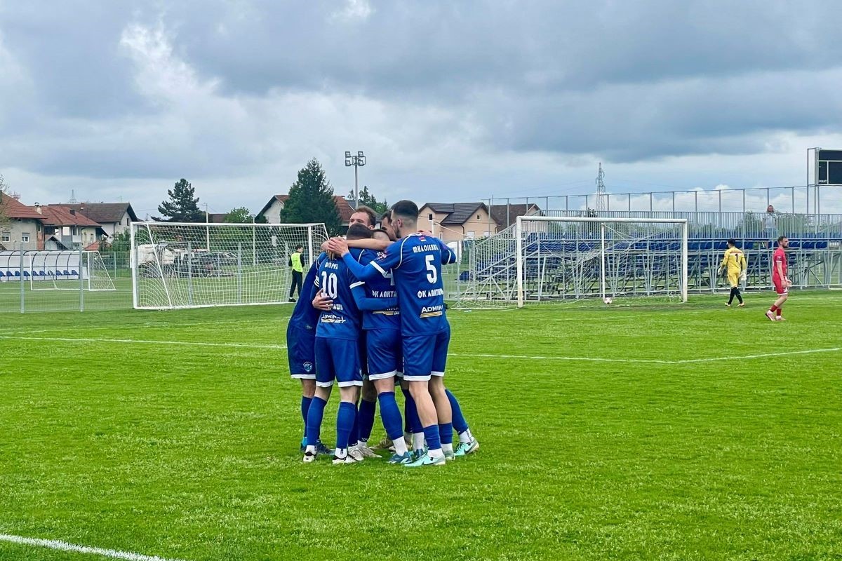 Nikad bliže raju: Novo šampionsko izdanje Laktaša