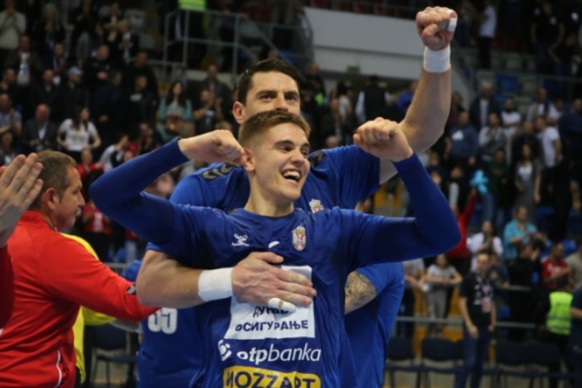Čutura skratio spisak rukometaša za Letoniju i Italiju