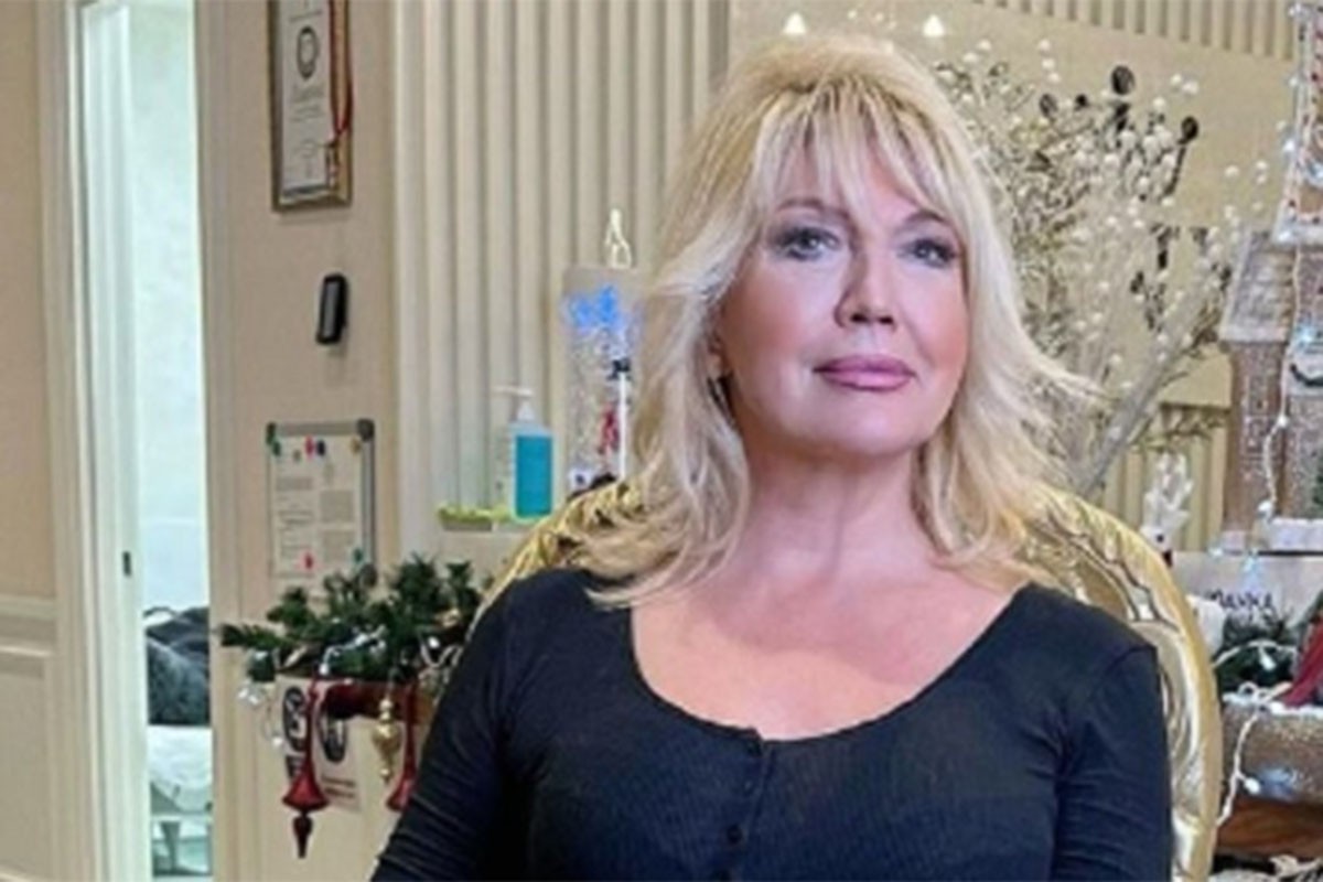 Suzana Mančić otkrila kako je saznala za smrt Saše Popovića