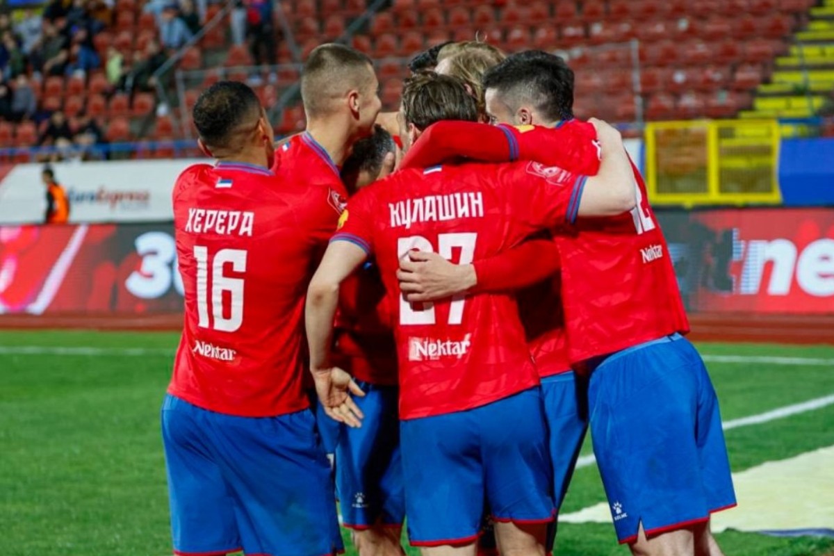 Borac preokretom protiv Sloge ostao za petama Zrinjskom