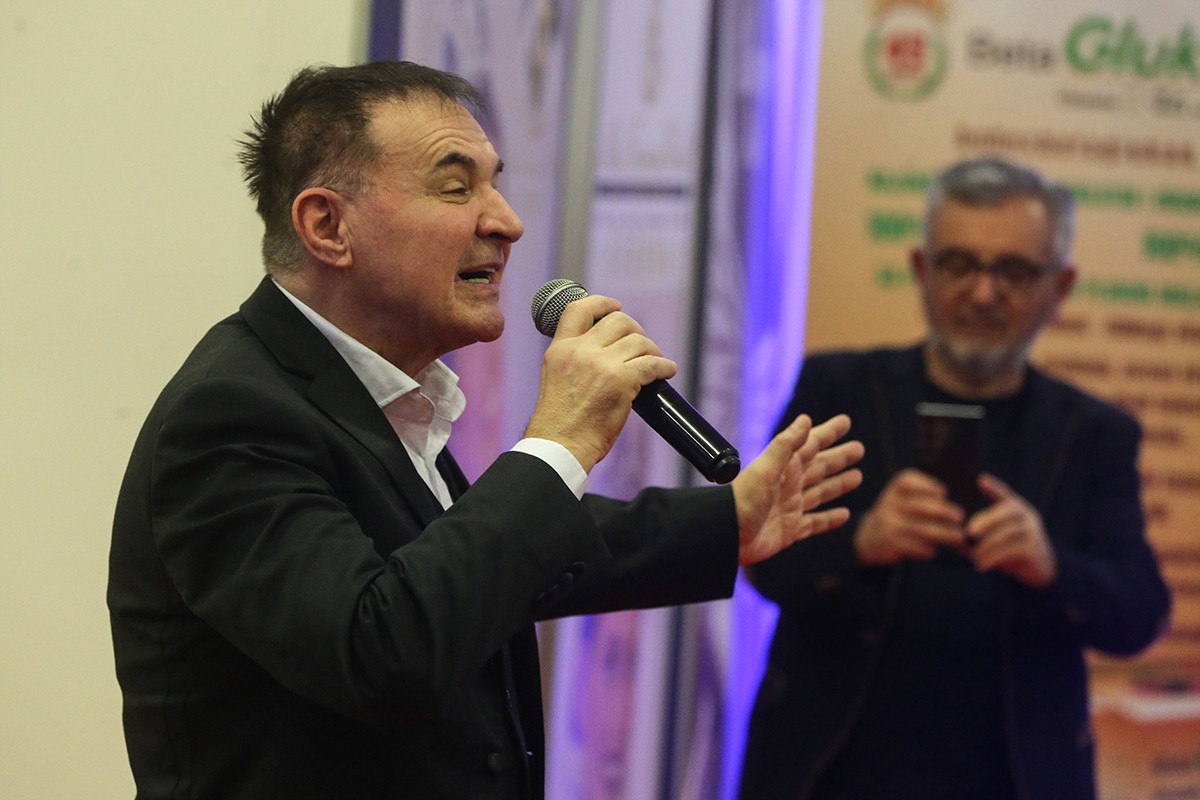 Mitar Mirić odbio da snimi pjesmu koja je postala vanvremenski hit