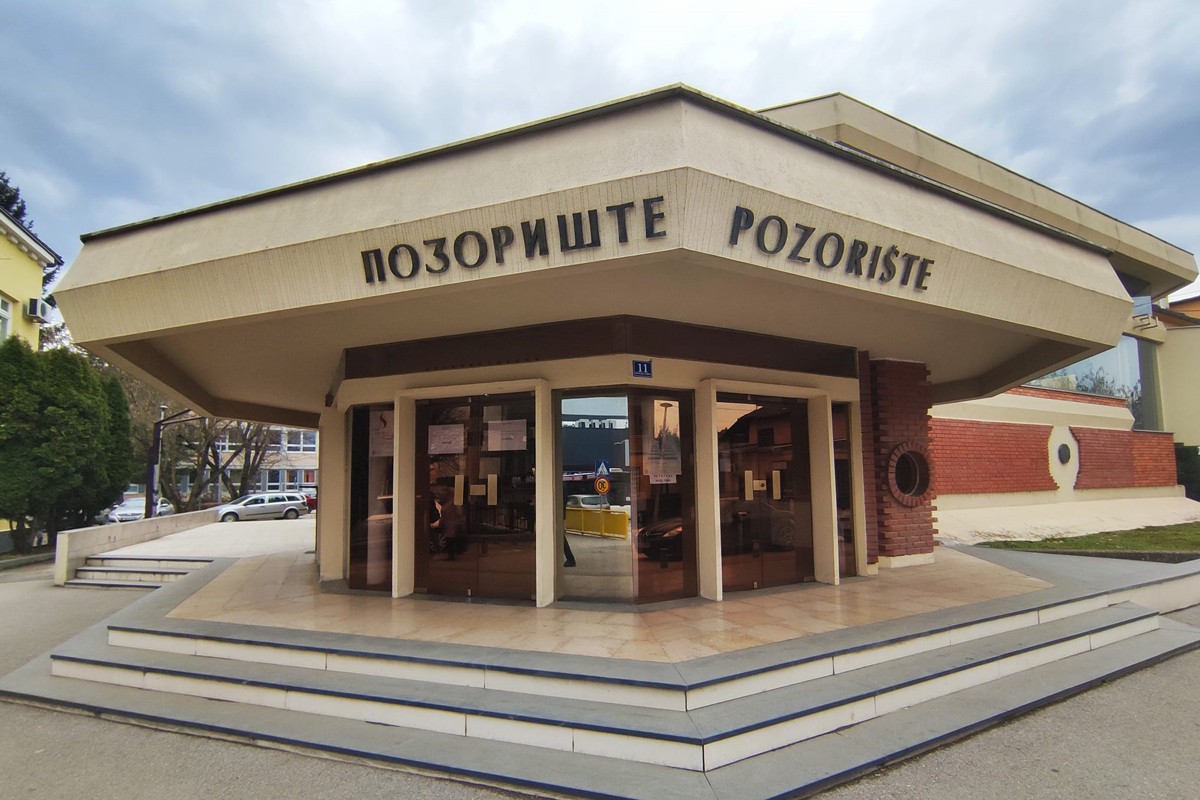 Pozorište Prijedor počelo rad na predstavi u okviru projekta "Reci naglas"