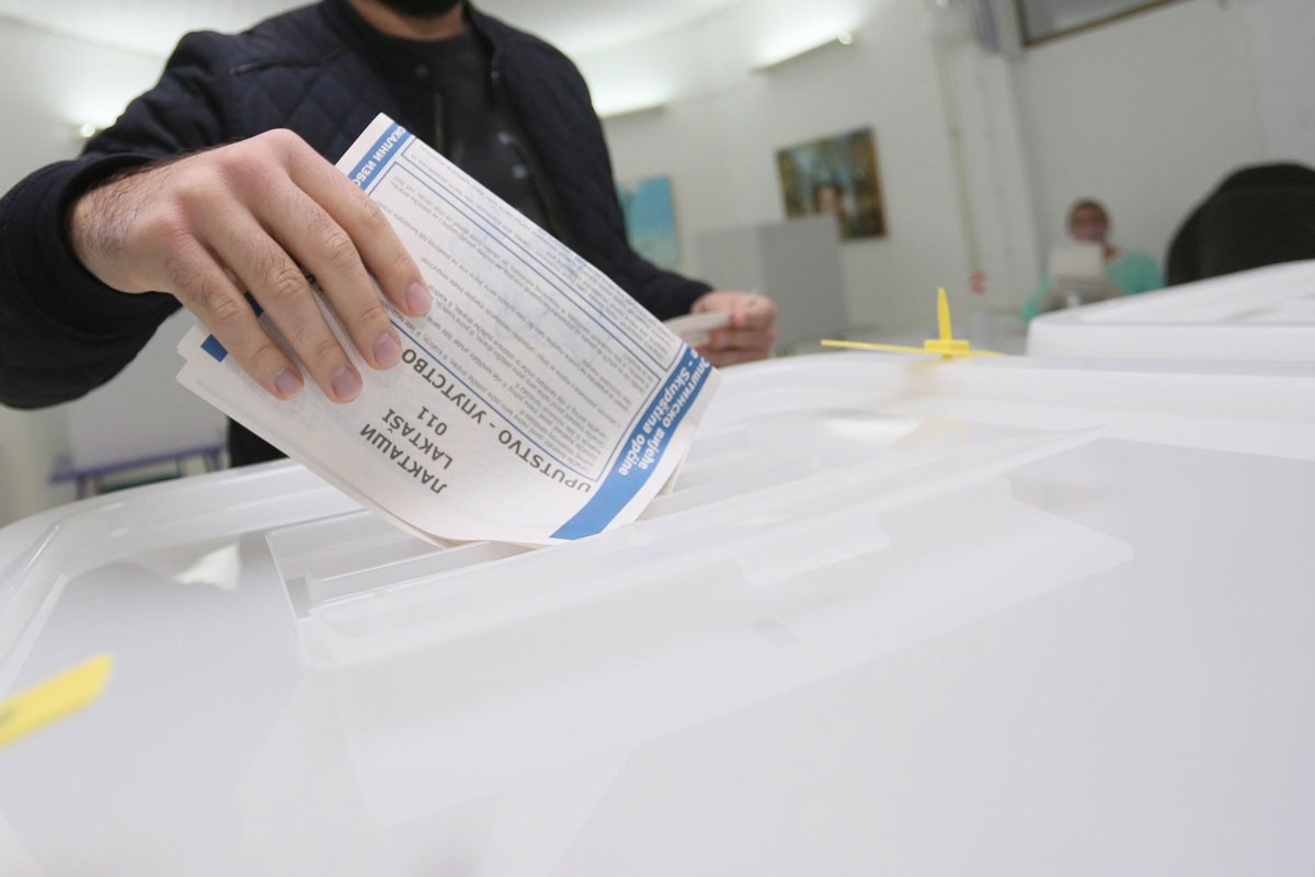 Politika već u kampanji, nameću iste teme kao i za izbore 2022. godine