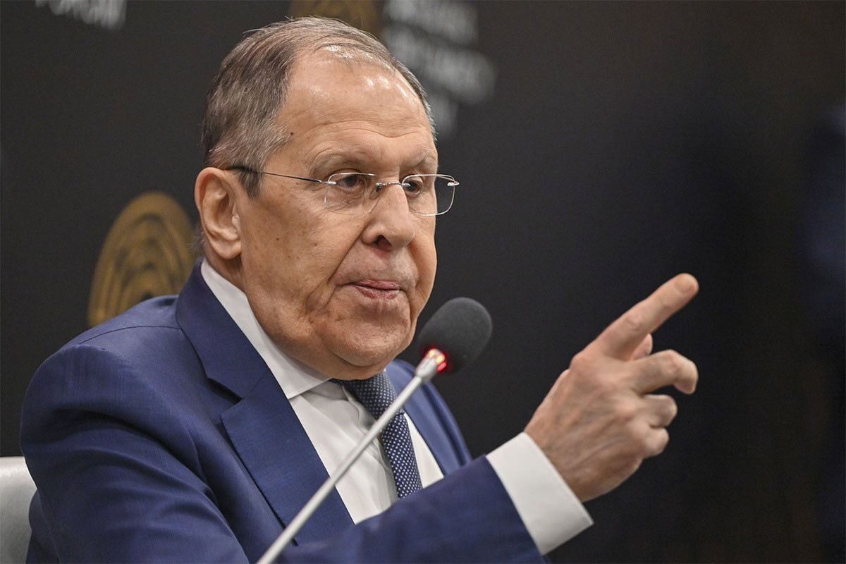 Lavrov: Dijalog Moskve i Vašingtona ne treba gledati kao nešto neobično