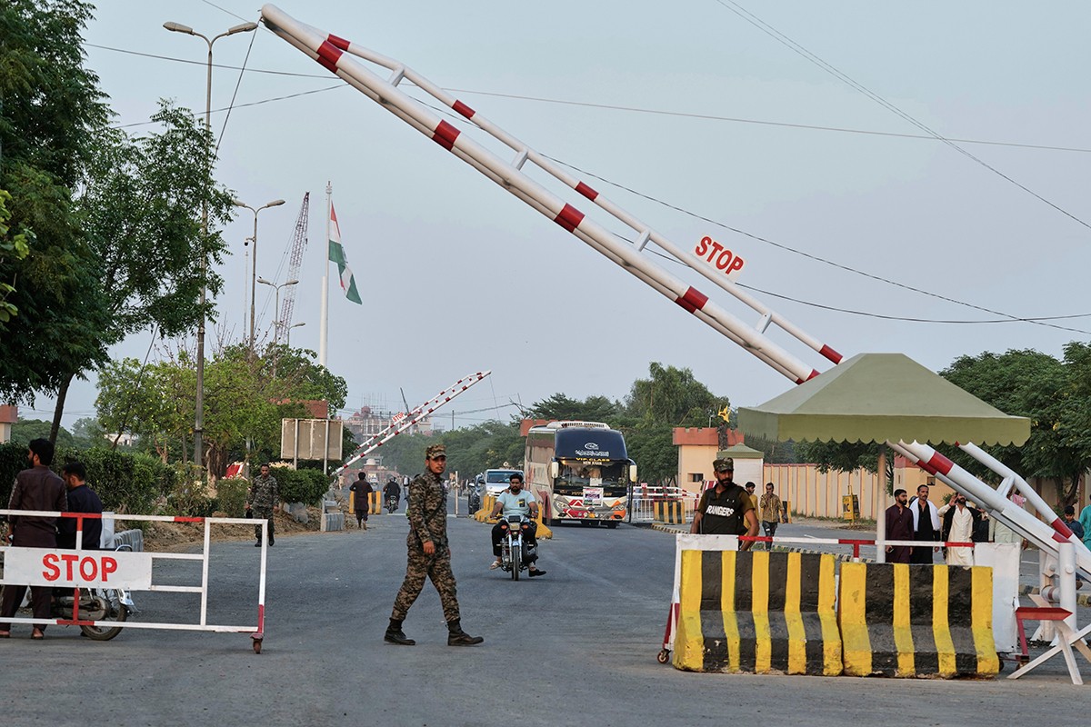 Pakistan: Imamo podatke, Indija će nas napasti