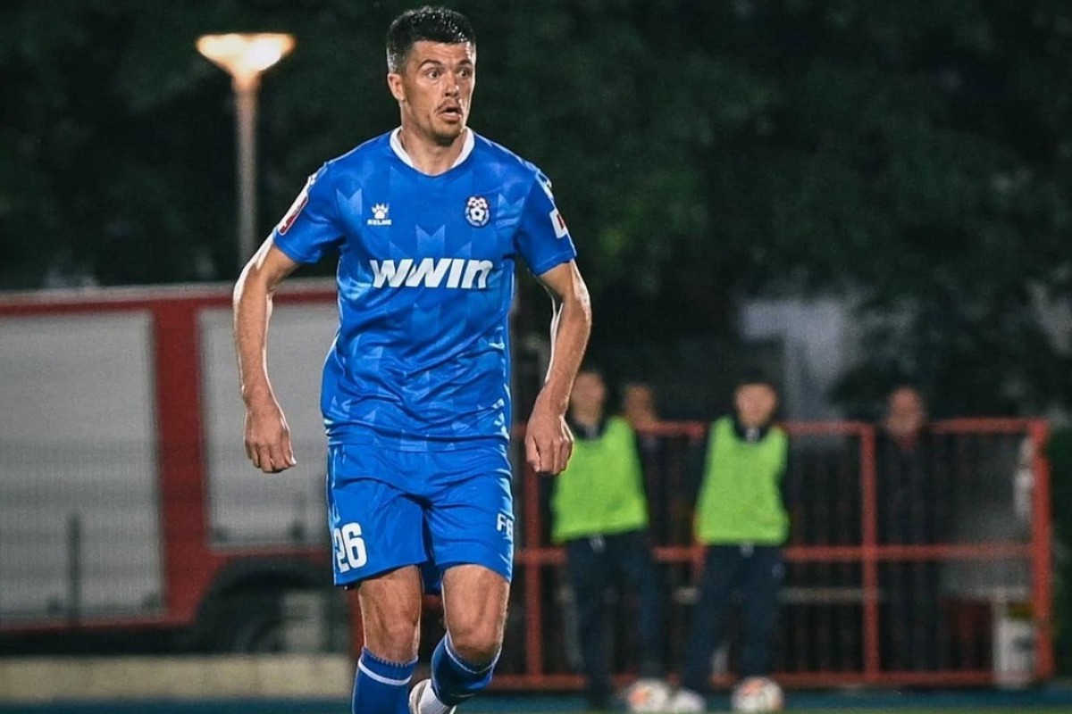 Božo Musa ostaje na "Pecari" do ljeta 2026.