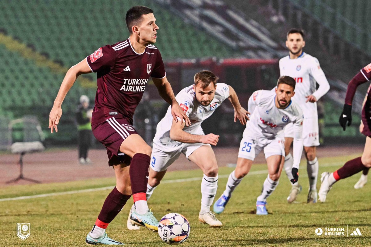 Počela prodaja ulaznica utakmicu finala Kupa BiH