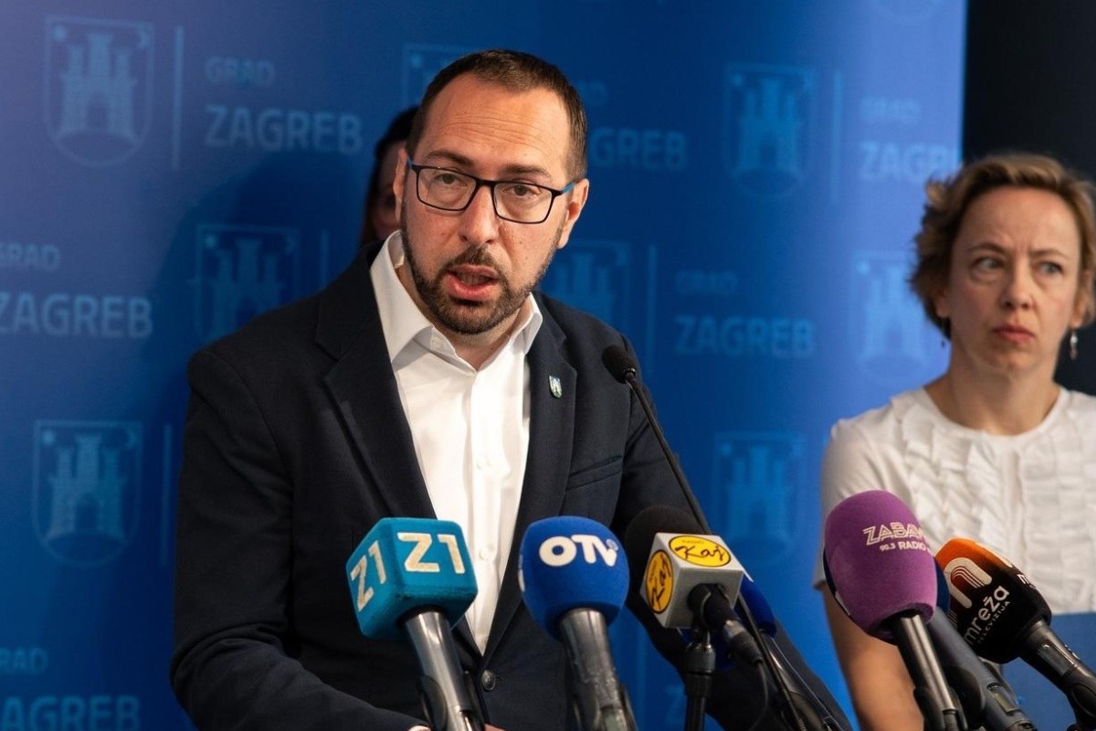 Tomašević o aferi Hipodrom: "Svi lobiji su izgmizali iz podzemlja"
