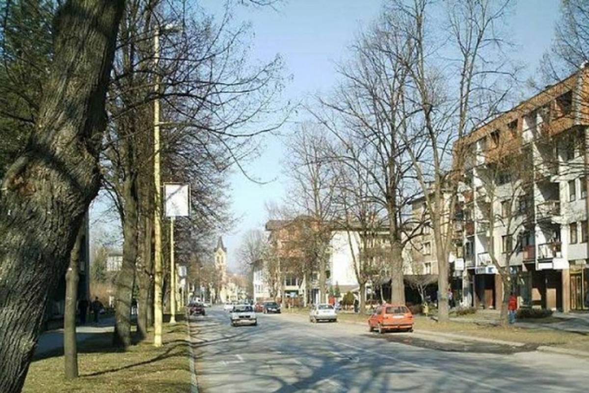 Teslić postaje grad
