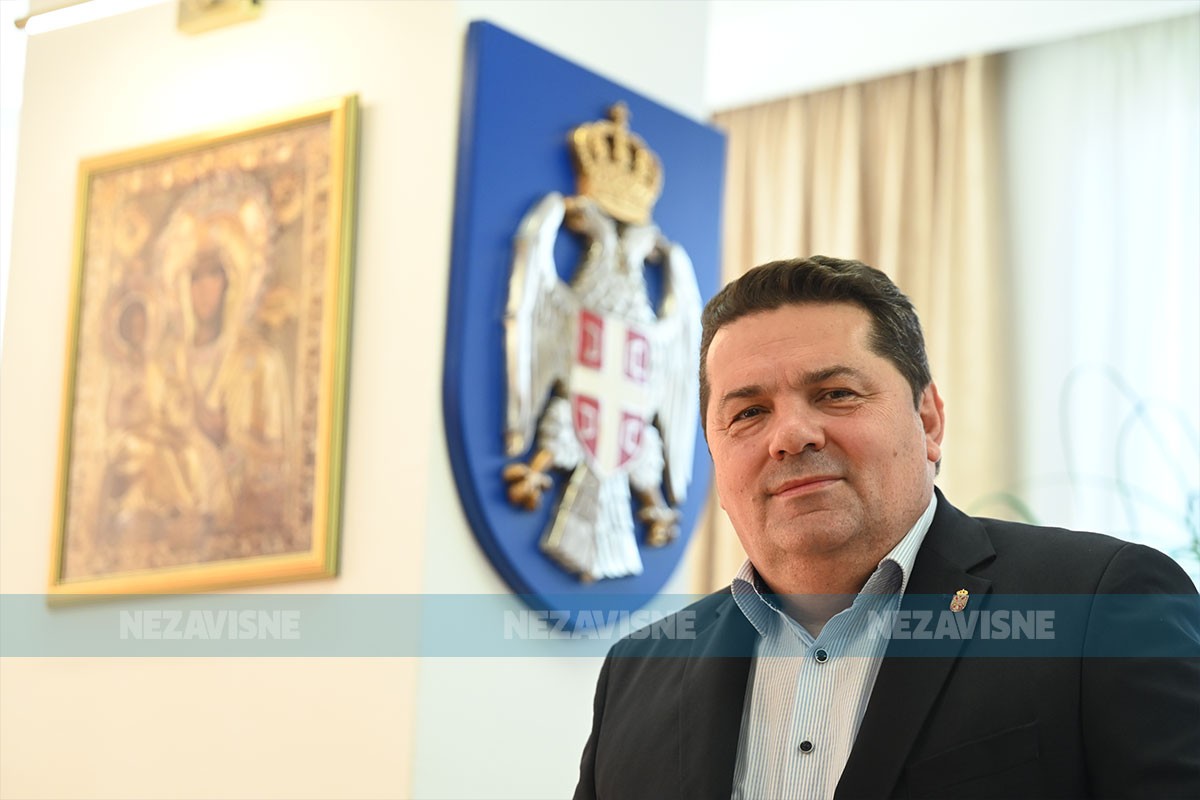 Reagovao Stevandić: Kakve mjere, takva i vlada, ali neće dugo trajati