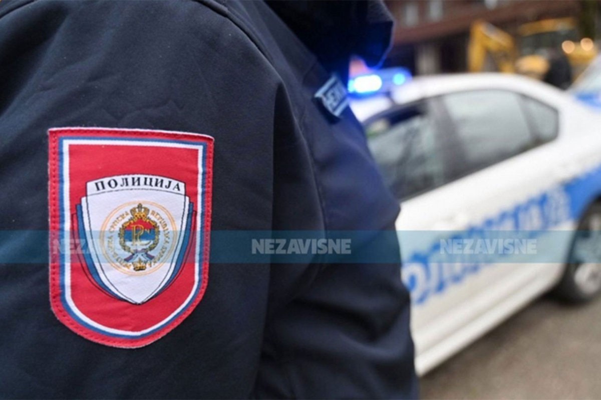 Krađa u Trebinju teška 300.000 KM, uhapšena osoba iz Srbije