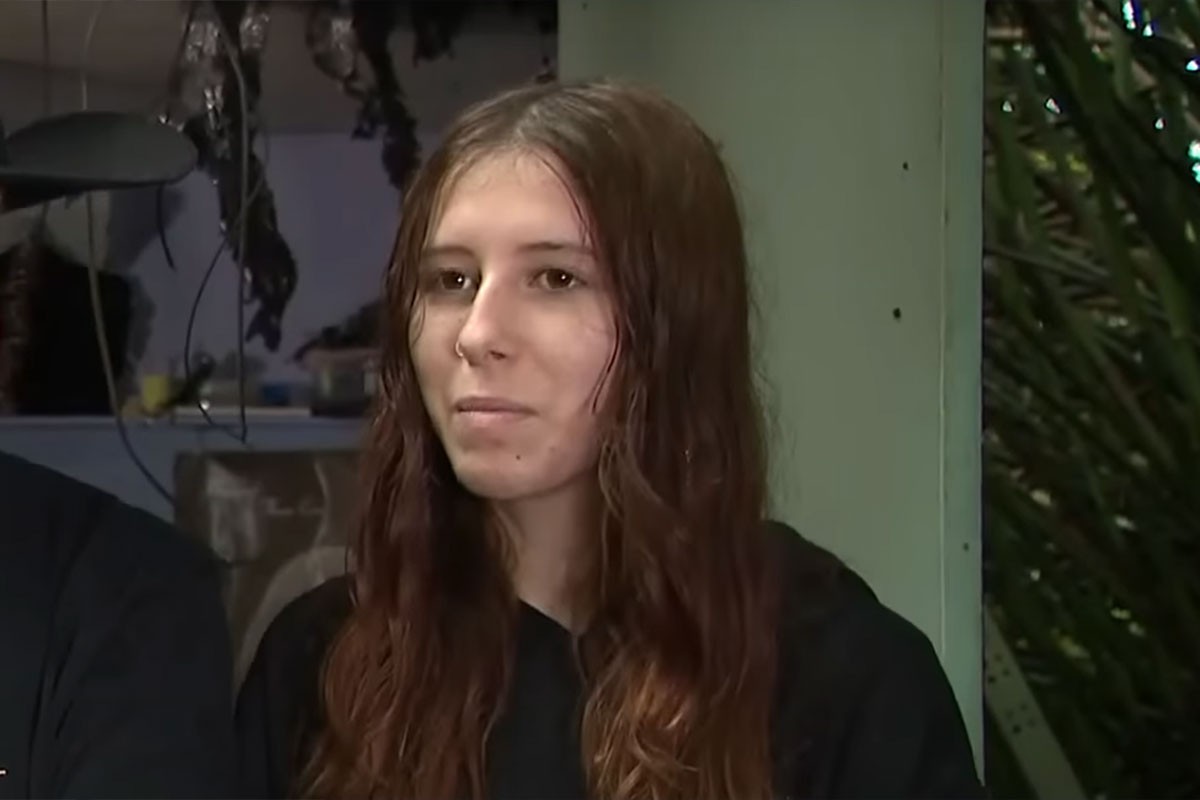 Djevojka preživjela udar groma: "Čula sam prasak, tijelo je počelo da se trese" (VIDEO)