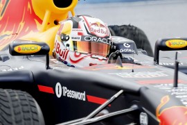 VN Meksika ostaje u kalendaru Formule 1 do 2028.