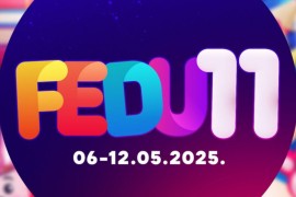 Festival dječije umjetnosti donosi 14 besplatnih predstava