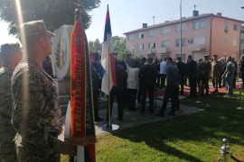 Godišnjica progona Srba iz Zapadne Slavonije: Tri decenije bez ...