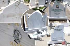 Vandalizam u Beogradu: Oskrnavljeno više od 30 muslimanskih spomenika