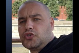 Nestao Banjalučanin Stevo Knežević, porodica moli za pomoć (FOTO)