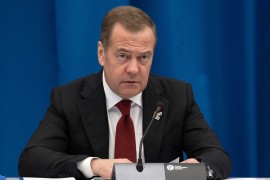 Medvedev o sporazumu SAD-a i Ukrajine: Tramp konačno slomio kijevski ...