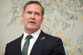 Tramp otkrio koja sudbina čeka njegovog bivšeg savjetnika Majkla Volca