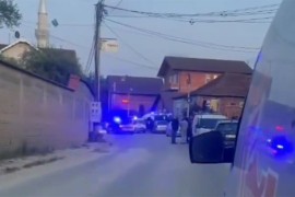 Užas u Srbiji: Masovna tuča dvije porodice, više osoba izbodeno ...