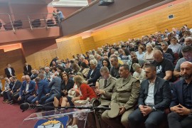 Srpsko stradanje u zapadnoj Slavoniji na filmskom platnu