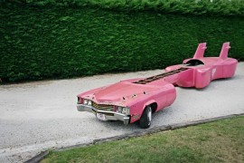 Prodaje se najčudniji Cadillac na svijetu