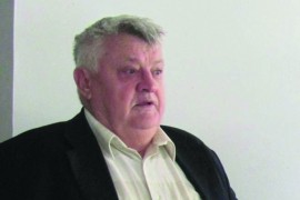 Puzigaća: Zakonom o groblju žele da se zatre identitet Srba u ...