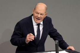 Šolc: Ne treba žuriti sa zabranom AfD-a