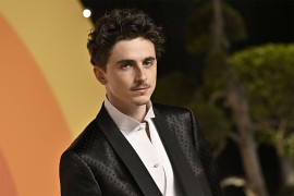 Timoti Šalame dobitnik filmske nagrade David di Donatelo