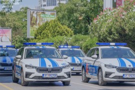 Nezgoda u Crnoj Gori: Povrijeđeno četvoro državljana Srbije