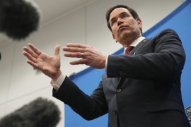 Rubio komentarisao nadzor nad AfD-om: "Prikrivena tiranija"