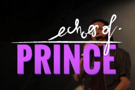 Echoes of Prince stiže u Zagreb