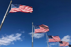 Američka mornarica uspješno testirala hipersoničnu raketu sa ...