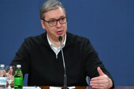 Oglasio se Grenel nakon što je Vučić prekinuo posjetu Americi iz ...
