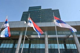 Vlada Srpske: Uzrok političke krize u BiH je napad Šmita na ustavni ...