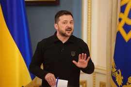 Zelenski odbacio Putinov prijedlog: Ne garantujemo bezbjednost ...