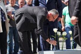 Ostojić: Sarajevo nije idealan grad za Srbe, prezire srpske žrtve