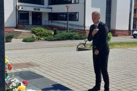 Јelić: Zahvaljujući našim junacima danas imamo slobodu
