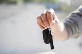 Kupili ste nov auto? Četiri savjeta kako da ga razradite