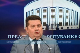 Stevandić: Ne ponovio se rat nikome, ali u političkoj borbi opet ...